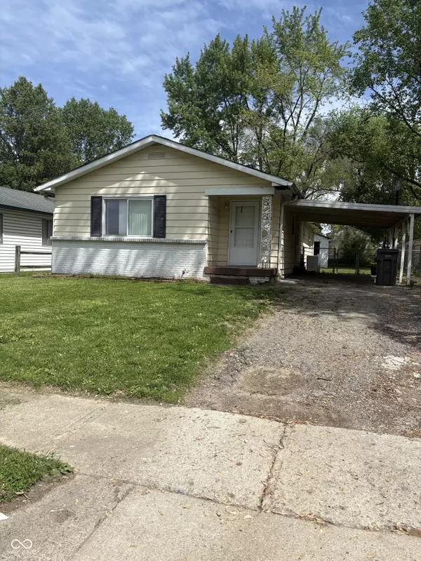 Indianapolis, IN 46225,346 Gimber CT