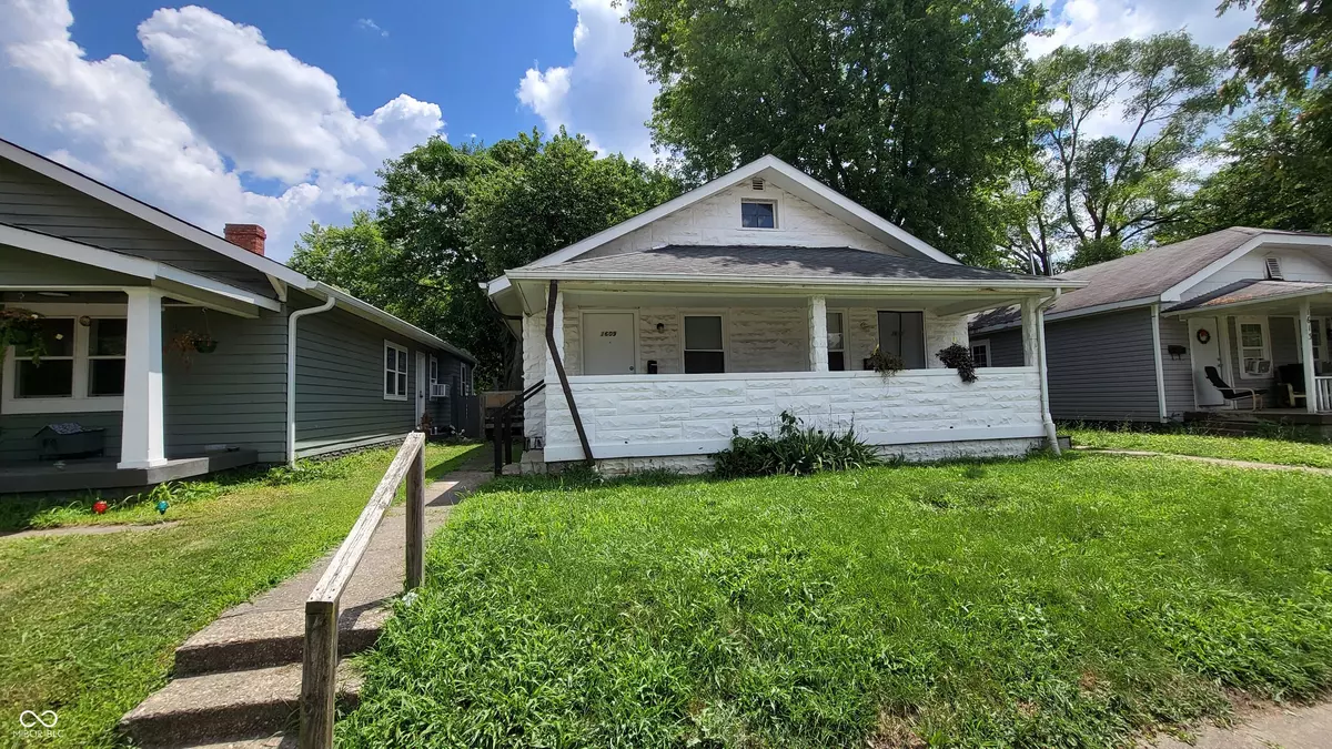 Indianapolis, IN 46203,1609 S Randolph ST