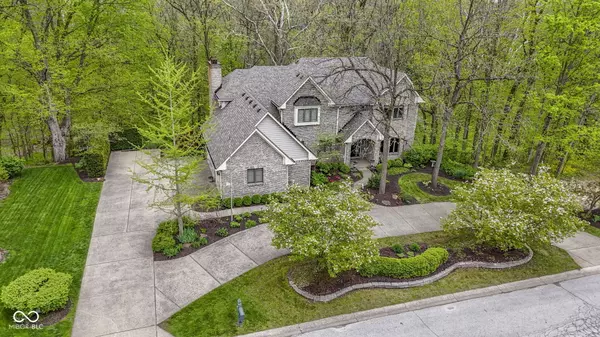 Brownsburg, IN 46112,13 Ridgeline DR