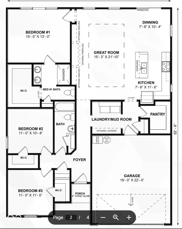 Whitestown, IN 46075,2451 Holiday Creek DR