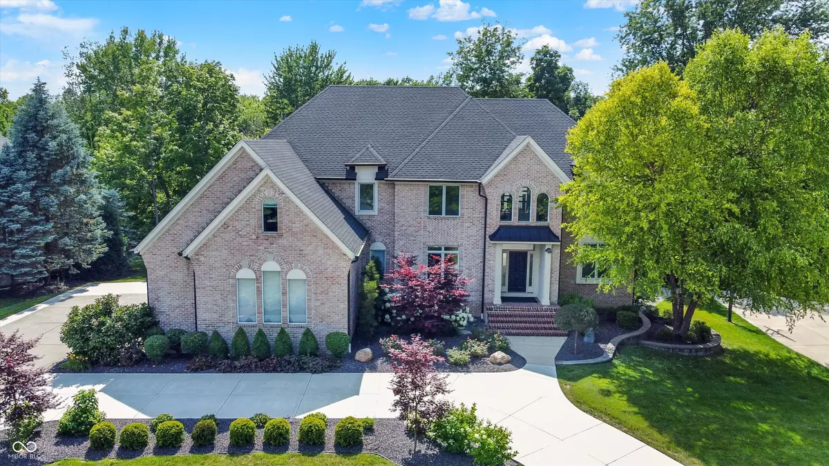 Carmel, IN 46032,13934 Salsbury Creek DR