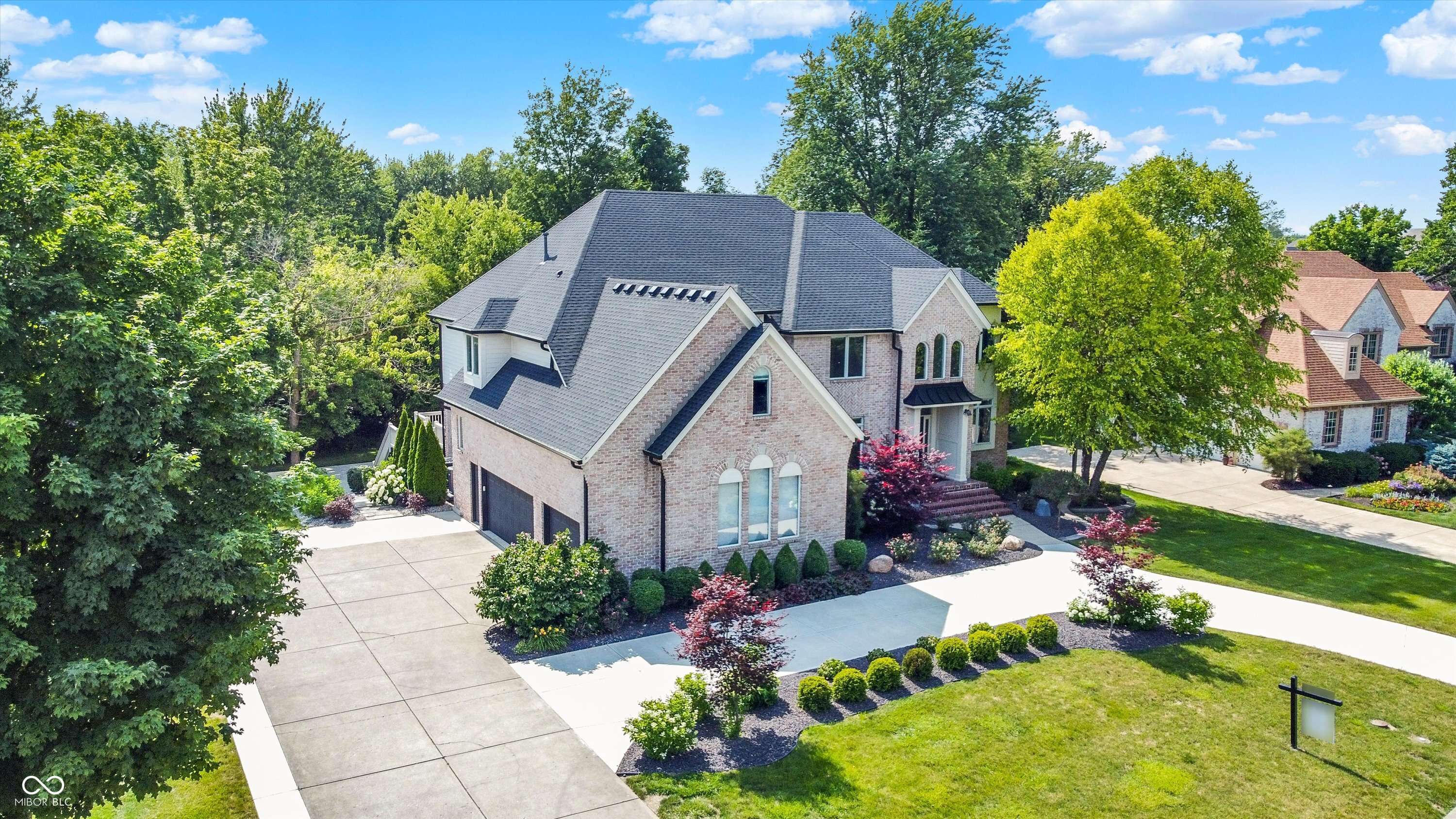 Carmel, IN 46032,13934 Salsbury Creek DR