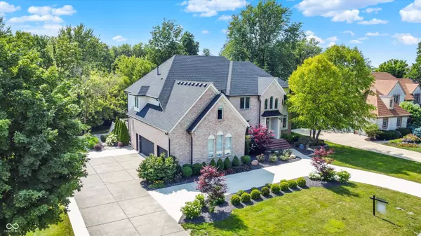 Carmel, IN 46032,13934 Salsbury Creek DR