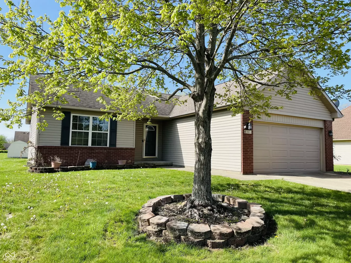 Greenfield, IN 46140,261 Punkin CT