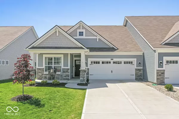 75 Hovden DR, Cicero, IN 46034