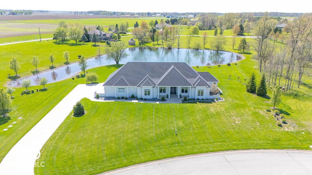535 Bayshore DR, Kokomo, IN 46901