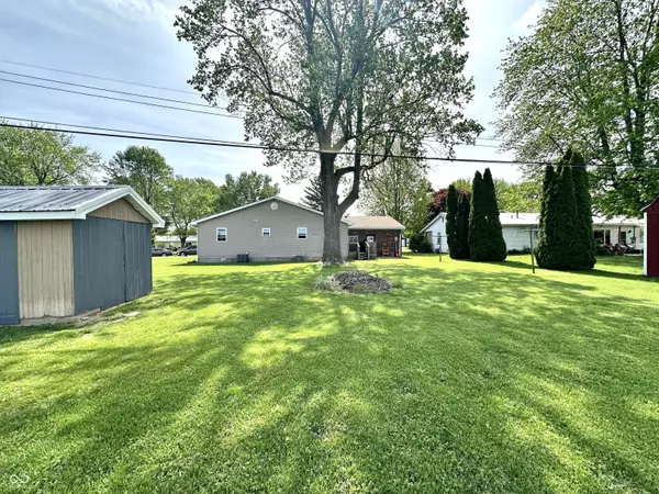 Rockville, IN 47872,812 W Walnut DR