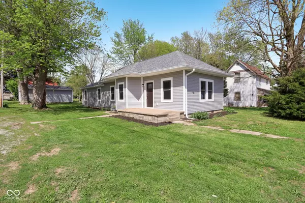 Arlington, IN 46104,3098 Central