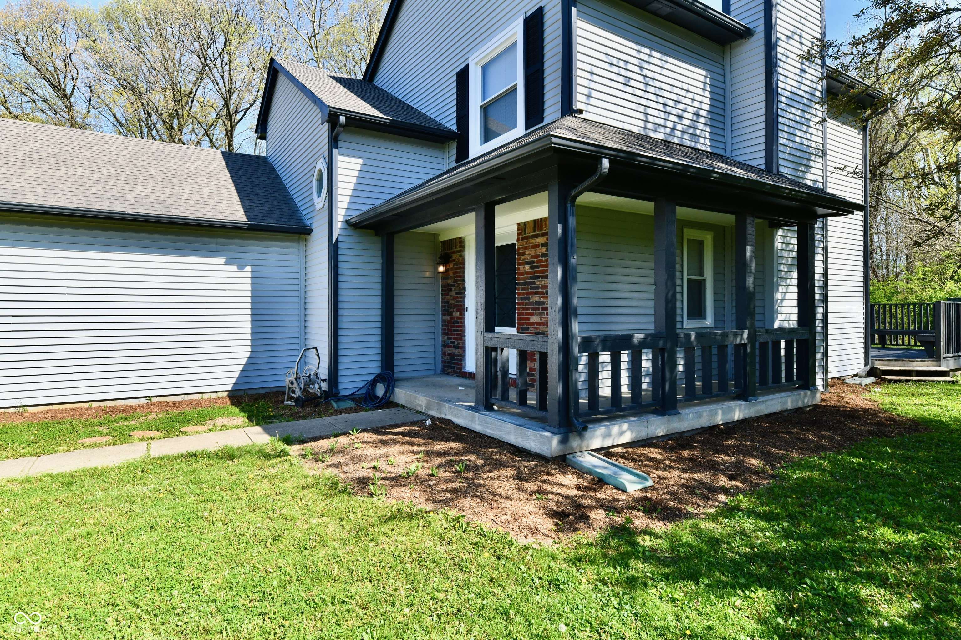 Indianapolis, IN 46241,609 Delray DR