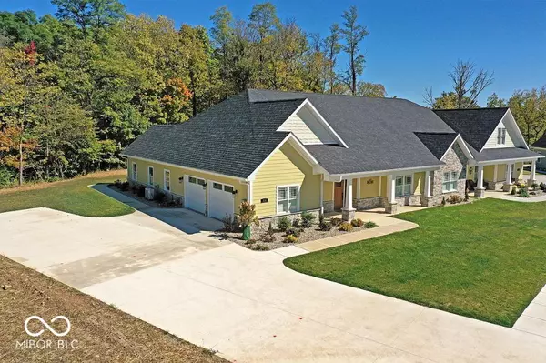 Knightstown, IN 46148,308 Blue River DR