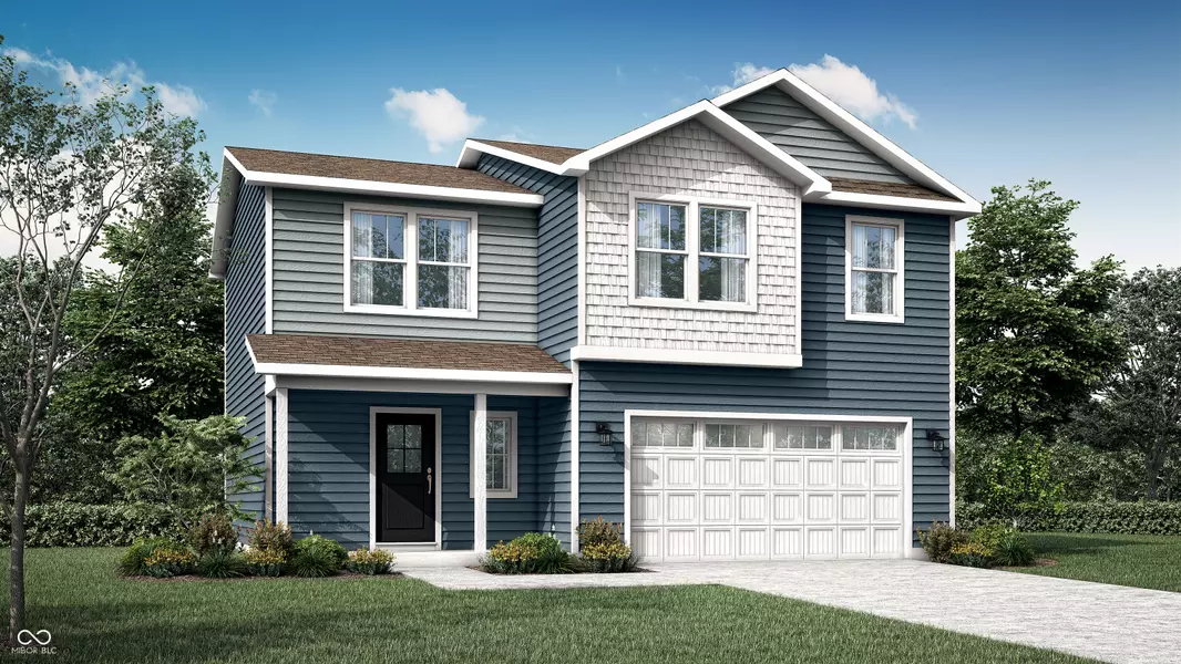 11833 Vale ST, Indianapolis, IN 46235