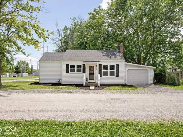 901 Spann AVE, Crawfordsville, IN 47933