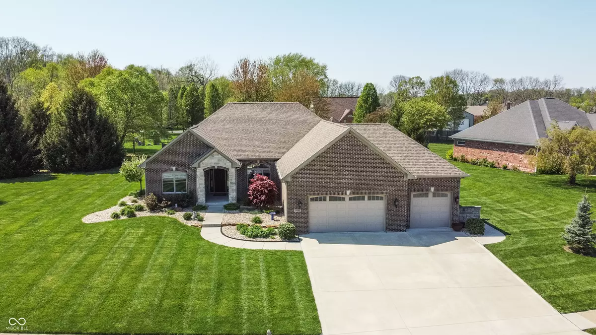 Danville, IN 46122,1426 Manchester DR