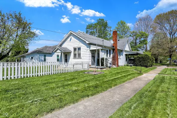 Lebanon, IN 46052,704 Baronne ST