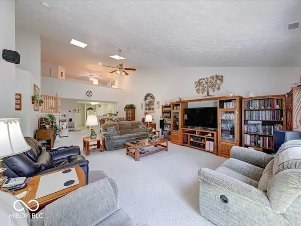 Indianapolis, IN 46237,6146 Franklin Villas WAY