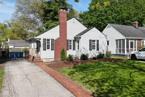 Indianapolis, IN 46220,5938 Haverford AVE