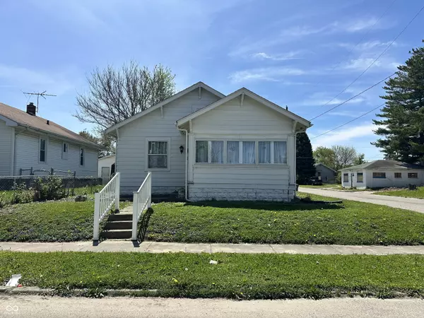 Anderson, IN 46016,1203 E 27th ST