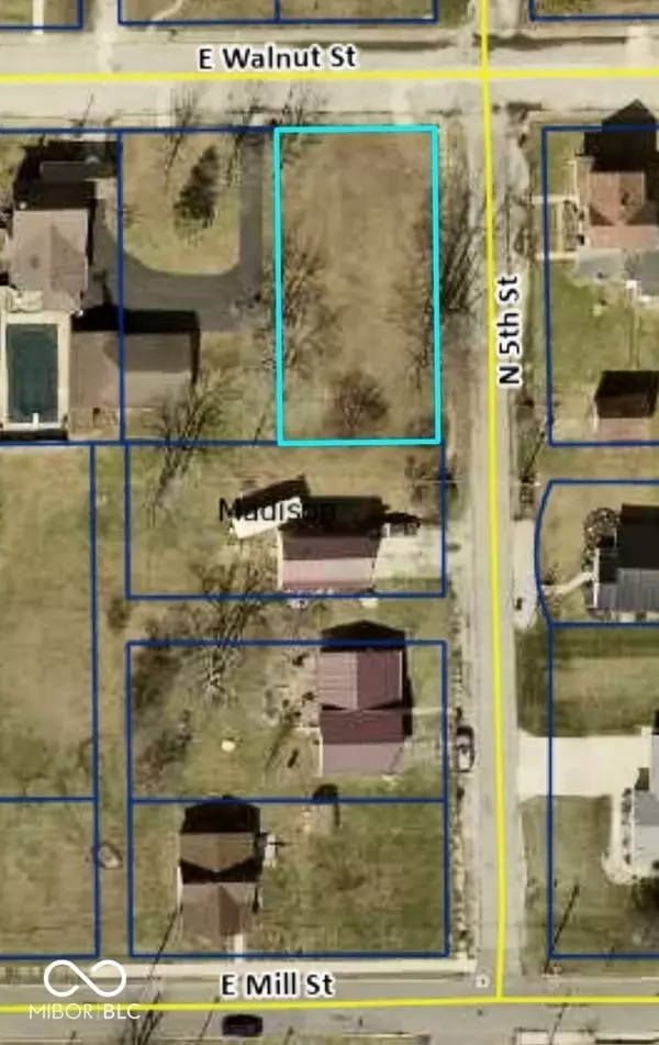 Summitville, IN 46070,501 E Walnut ST