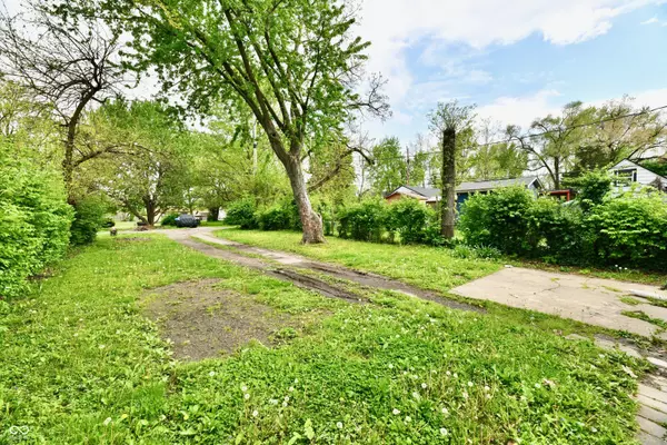 Indianapolis, IN 46218,3109 Forest Manor AVE