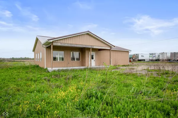 Spiceland, IN 47385,5879 S State Road 3