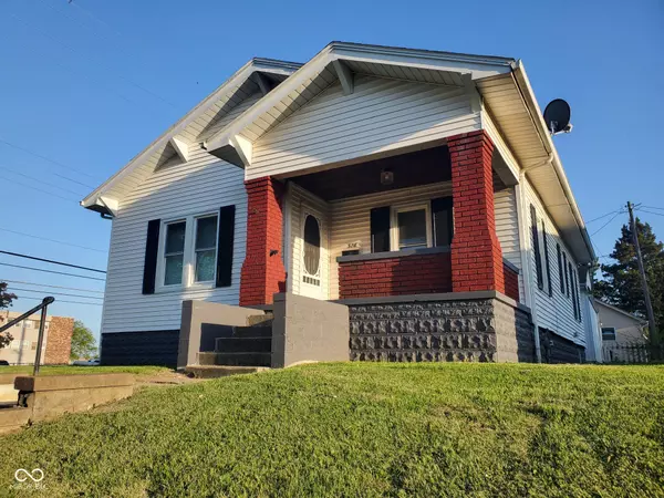 Seymour, IN 47274,328 E Laurel ST