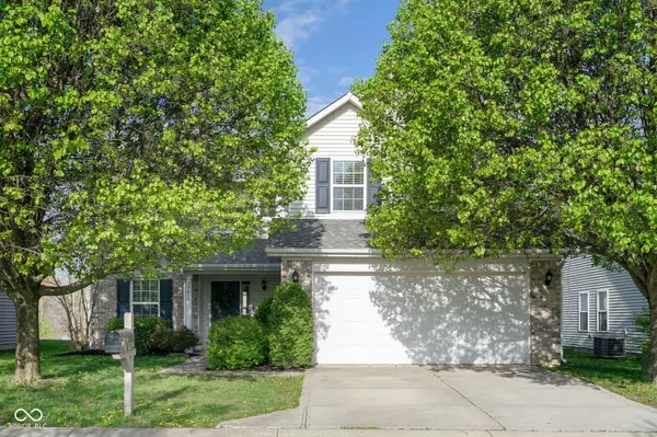 17060 Kingsbridge BLVD, Westfield, IN 46074