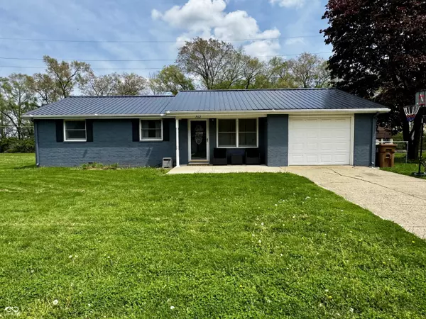 702 Penn DR,  Crawfordsville,  IN 47933