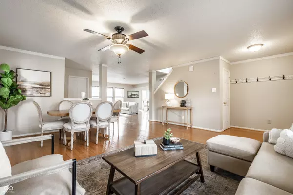 Pendleton, IN 46064,8269 S Midnight DR