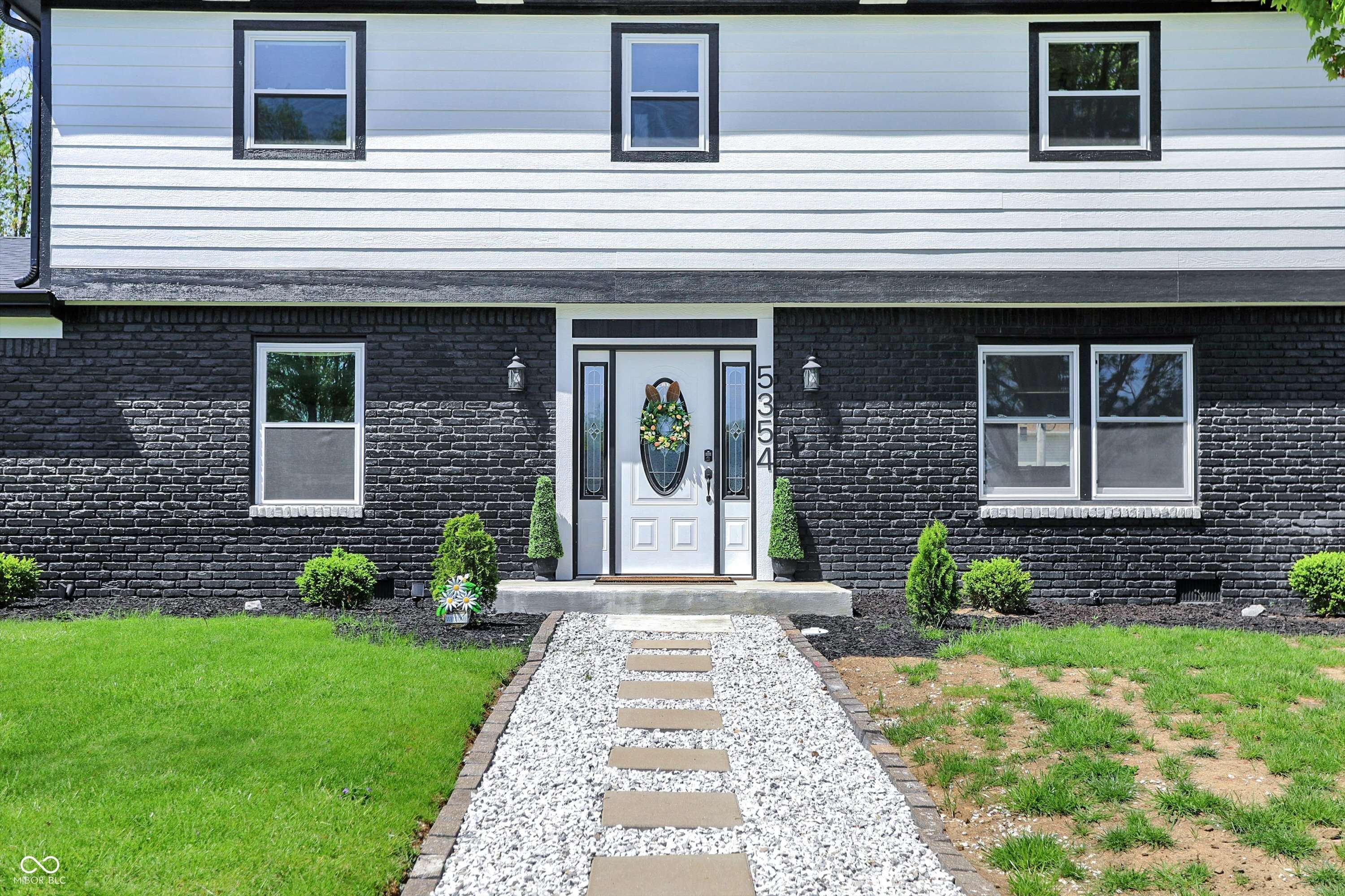 Indianapolis, IN 46226,5354 Brendon Park DR