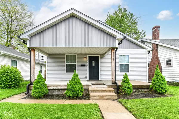 Indianapolis, IN 46201,319 S Randolph ST