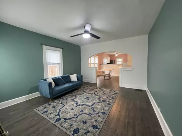 Indianapolis, IN 46203,1622 S Randolph ST