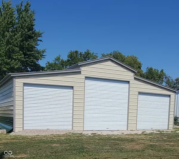 Fairland, IN 46126,3348 W 800 N