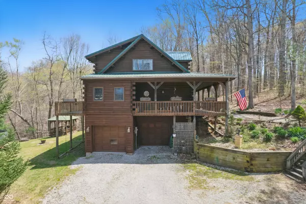 Martinsville, IN 46151,4840 N Templin RD