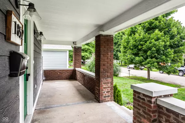 Indianapolis, IN 46203,1852 Singleton ST