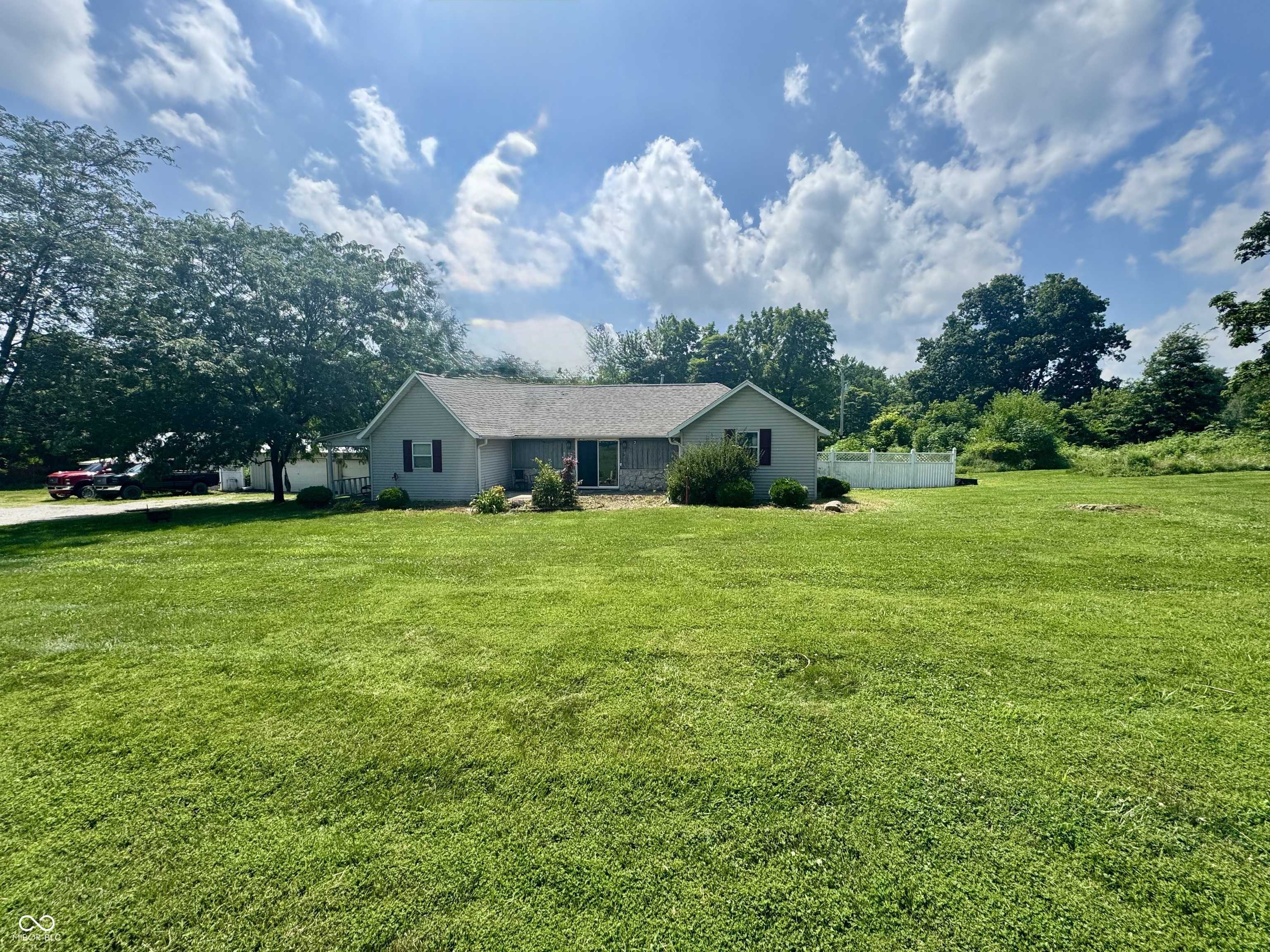 Reelsville, IN 46171,5780 S County Road 625 W