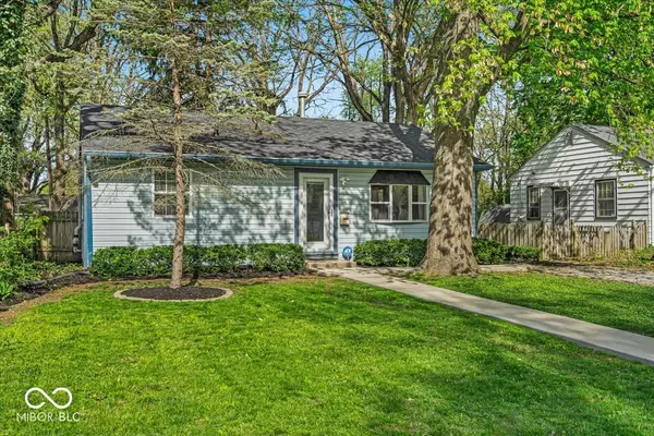 Indianapolis, IN 46205,4914 Indianola AVE