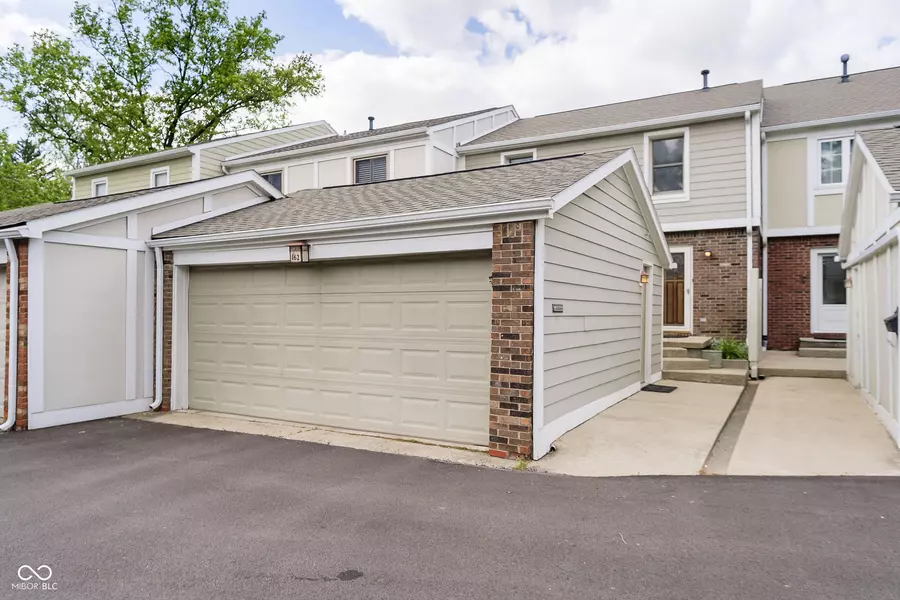 162 Carmelaire DR, Carmel, IN 46032