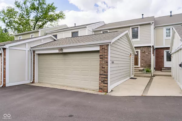 162 Carmelaire DR, Carmel, IN 46032