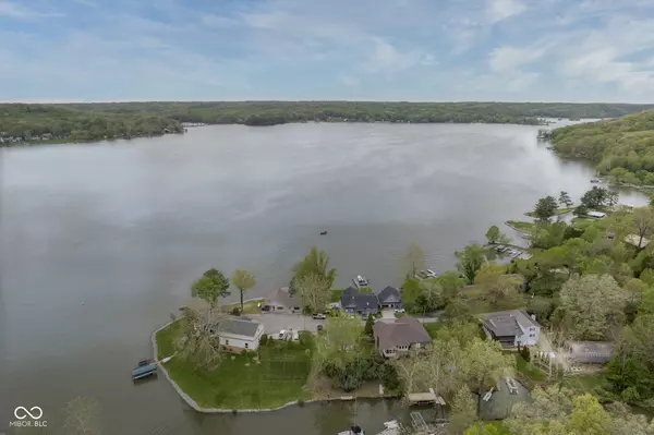 Unionville, IN 47468,9550 E Northshore DR