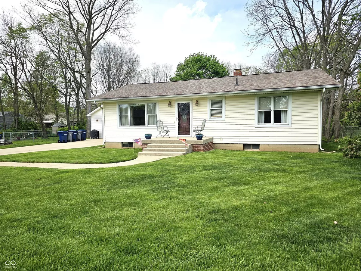 Noblesville, IN 46060,1506 Field DR