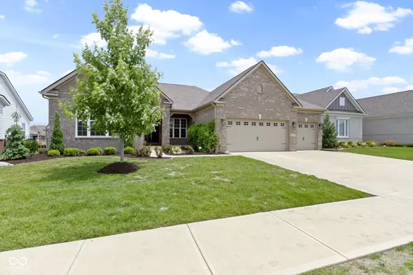 Noblesville, IN 46060,11595 Platt ST
