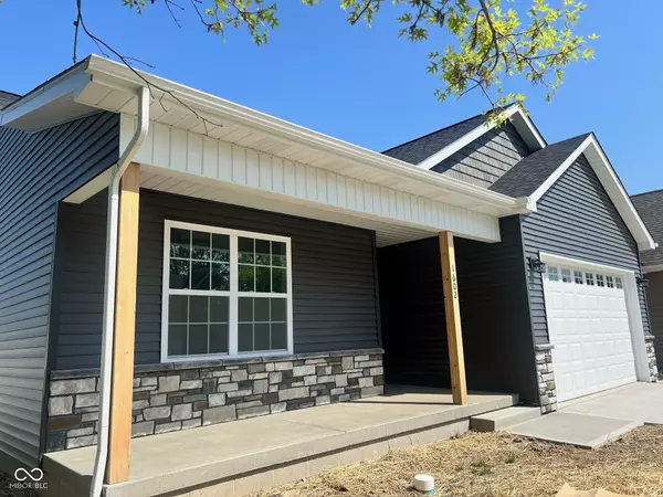 Terre Haute, IN 47803,1602 S Birch Grove ST