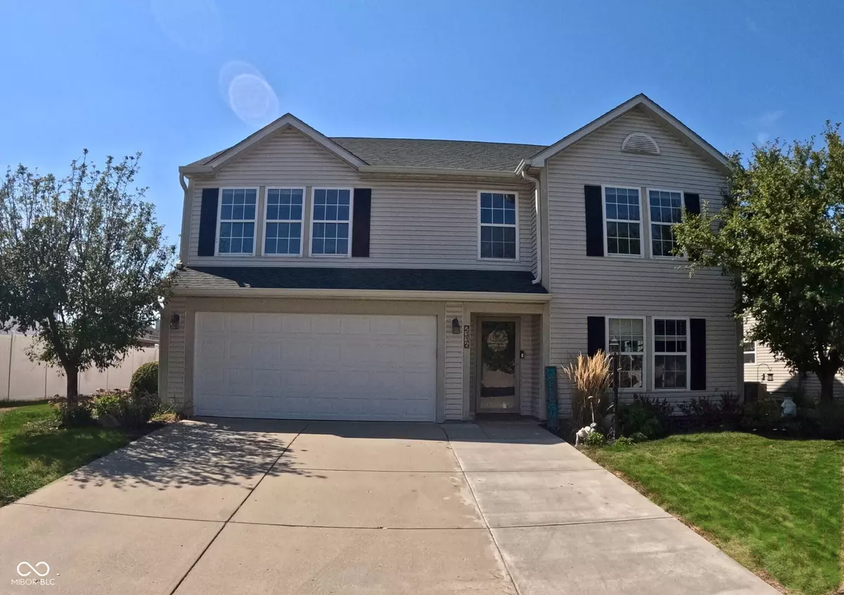 Lebanon, IN 46052,2116 Crimson LN