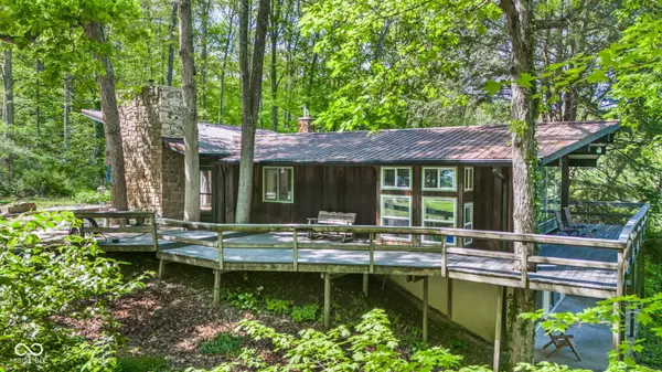 1686 Borders RD, Nashville, IN 47448