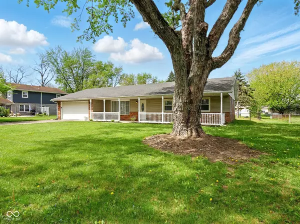 Muncie, IN 47304,5305 N Cork DR