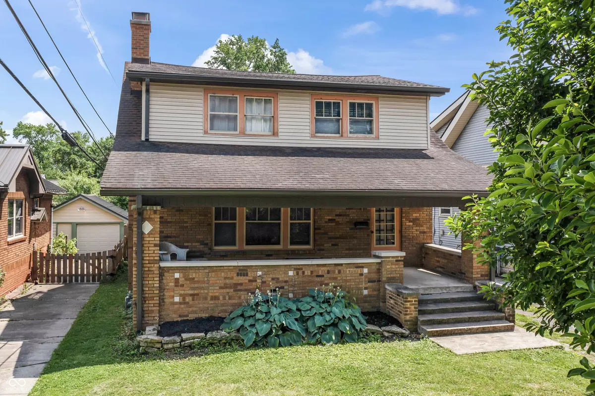 Indianapolis, IN 46219,6051 Lowell AVE