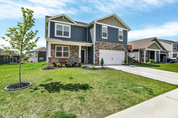 Monrovia, IN 46157,2972 W Patchwork DR