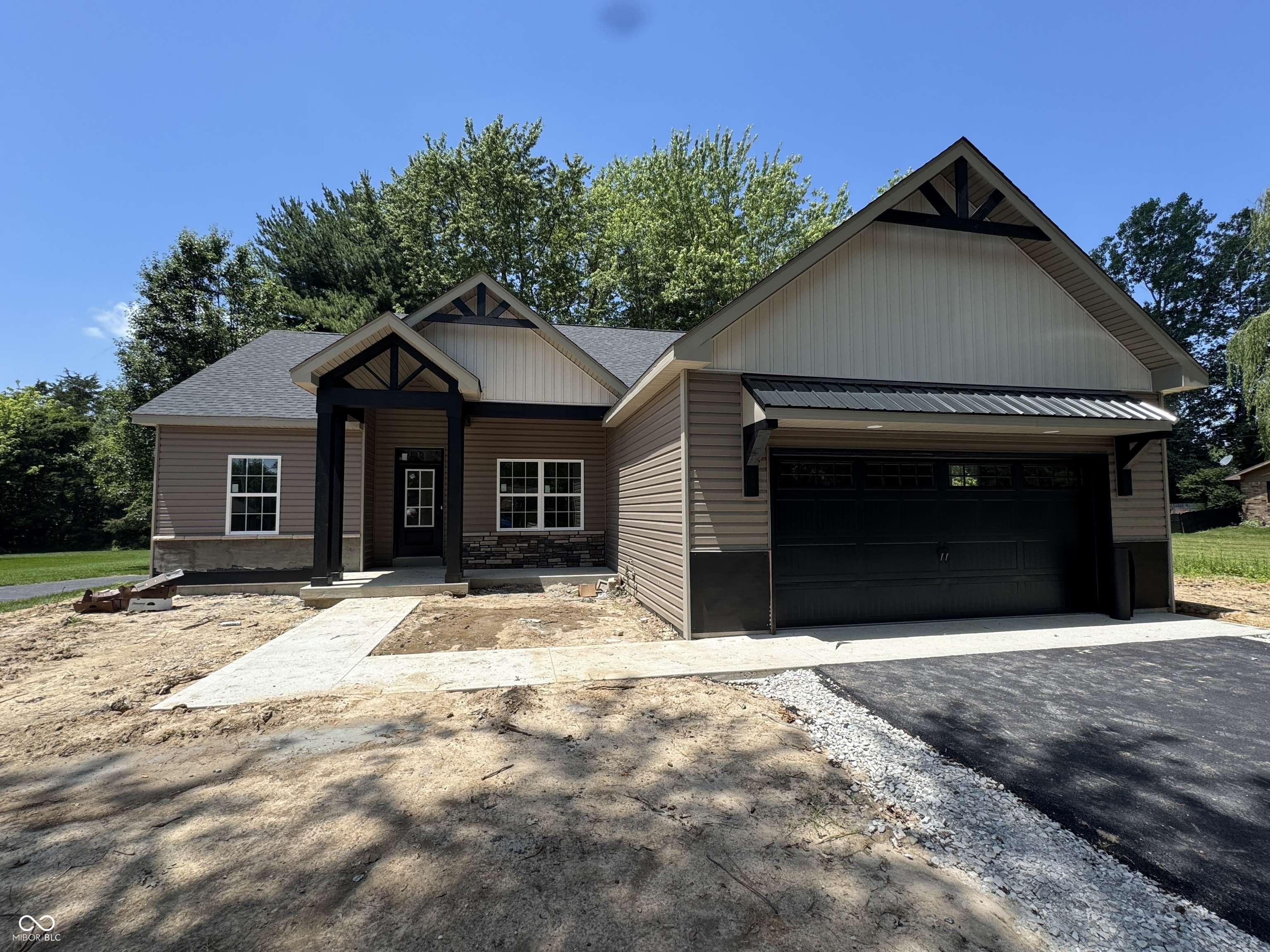590 Mill Springs, Coatesville, IN 46121