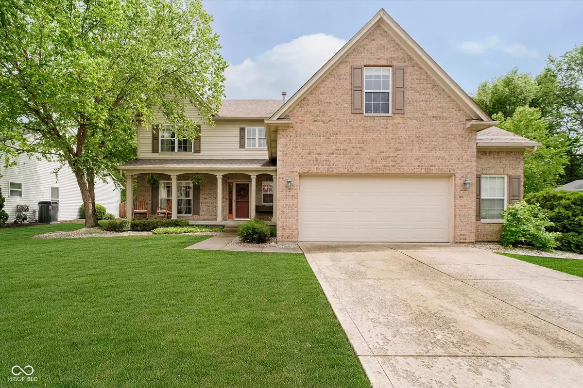 Fishers, IN 46037,11141 Saybrook CT