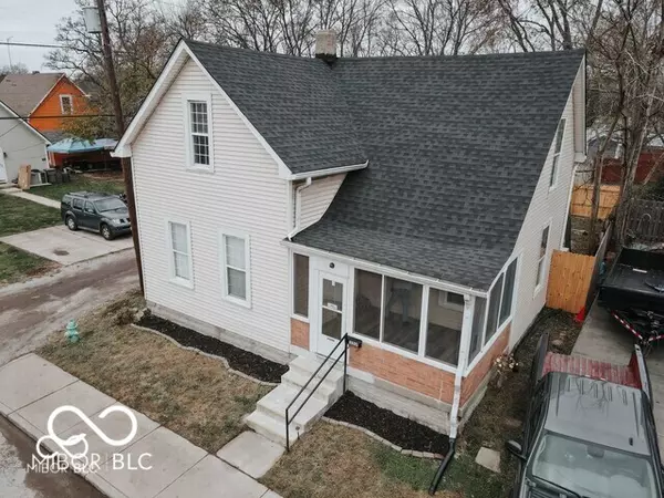 Indianapolis, IN 46208,352 W 28th ST